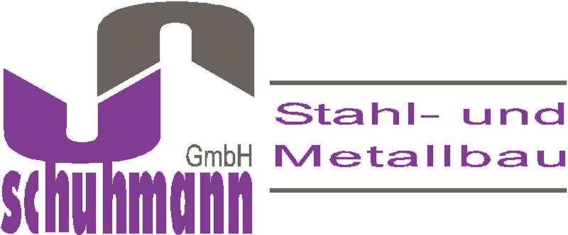 Schuhmann GmbH - Stahl- und Metallbau